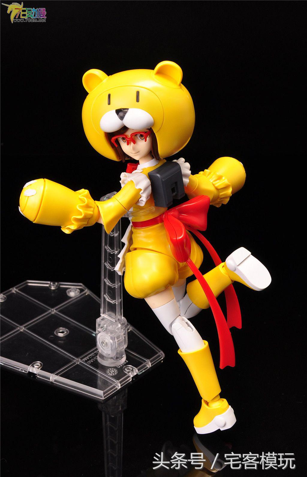 万代hg独角兽高达测评,万代高达pgrx-78