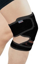 跑步之后膝盖肿胀怎么办,跑步后踝关节肿胀是什么原因