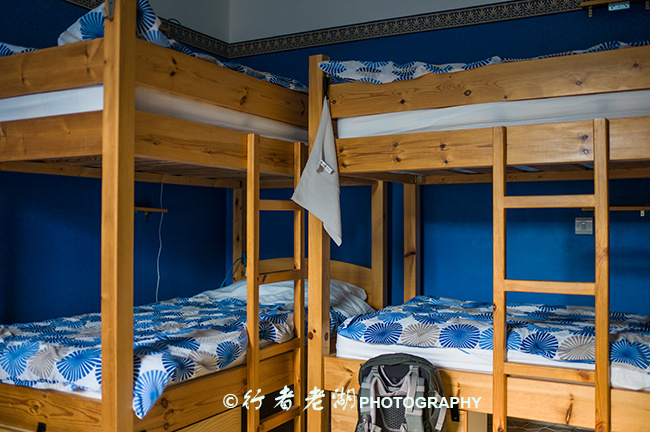 穷游如何选择青旅,背包客自由行攻略