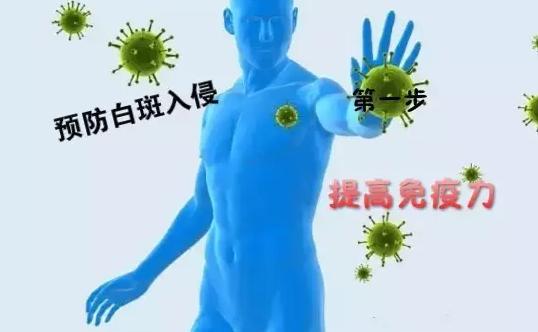 彻底治愈白癜风的最佳方法,治白癜风的偏方快速治好白癜风