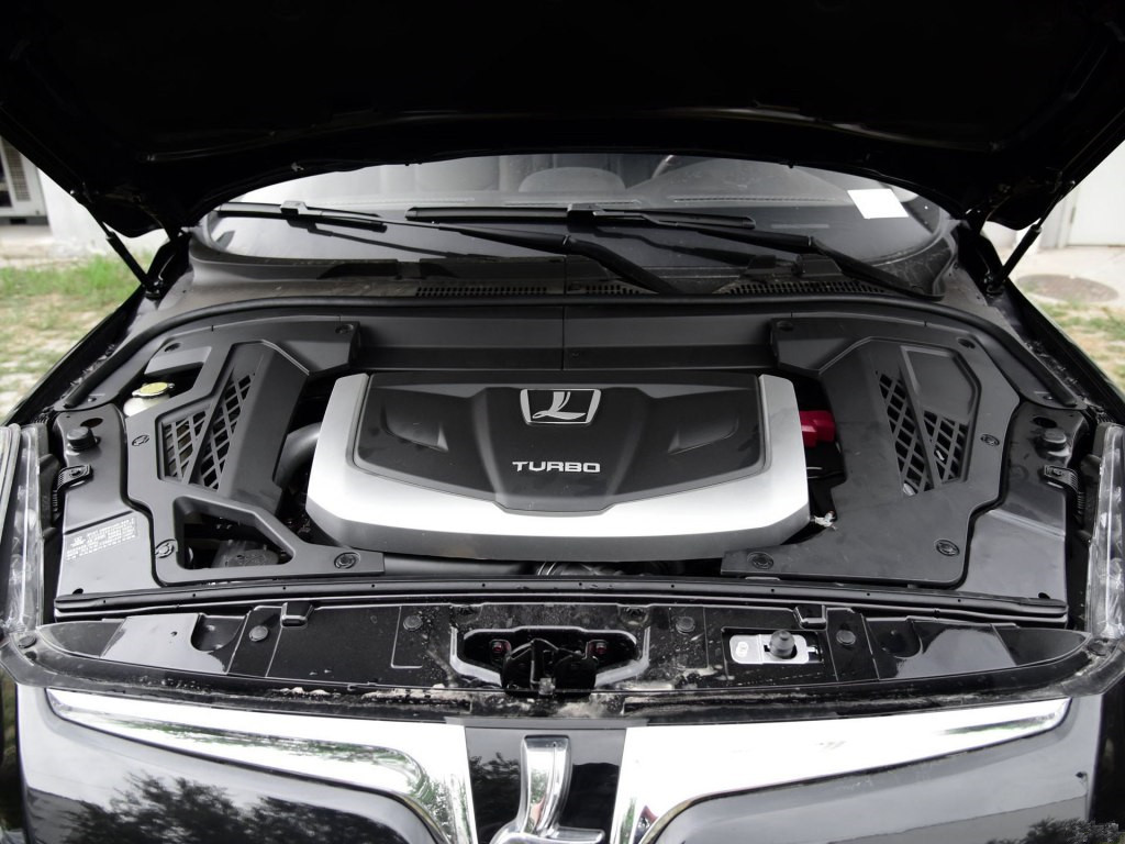 大7suv这款车怎么样,七座合资中大型suv车型推荐