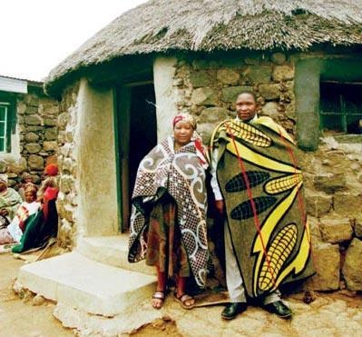 细数非洲那些怪异的结婚习俗，你知道几个，看完毁三观了