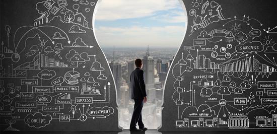 创业投资的意思,创投和天使投资的区别