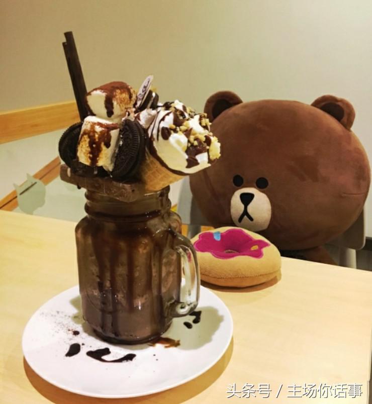 广式甜品探店情人节,情人节探店甜品