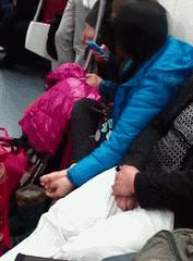 大哥脚皮味道怎么样啊