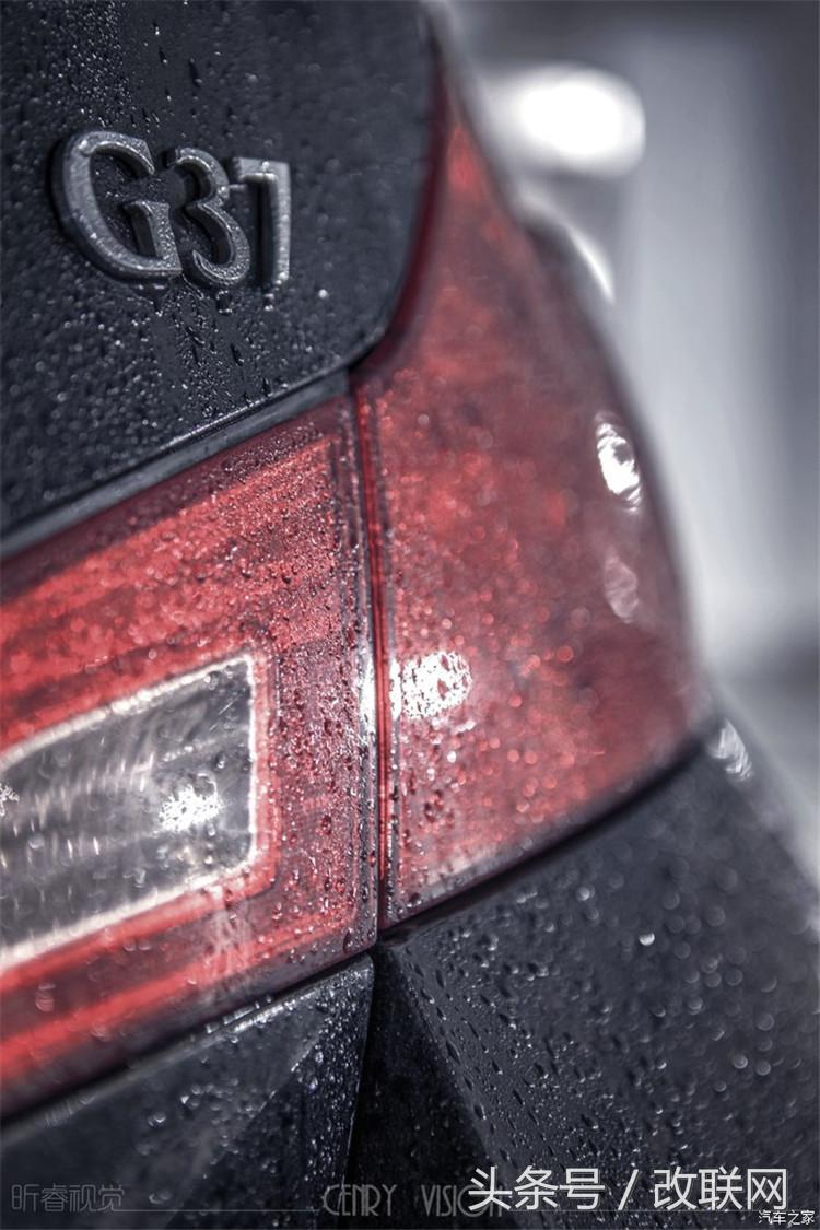 英菲尼迪g37改装外观图片,英菲尼迪g37两门改装中网