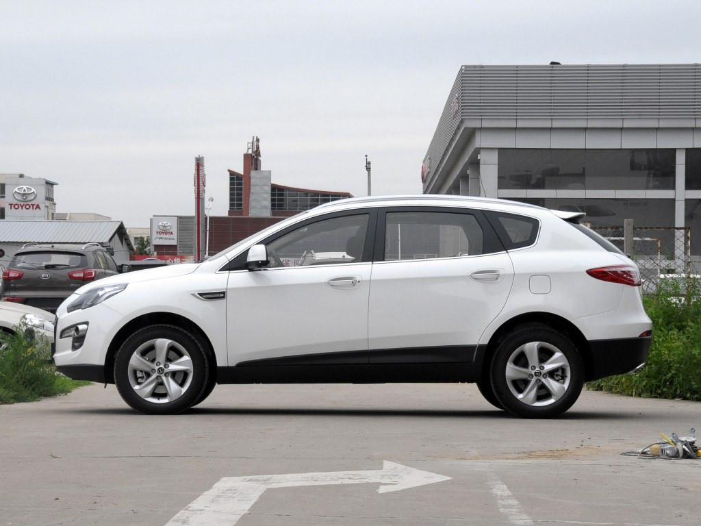 大7suv这款车怎么样,七座合资中大型suv车型推荐