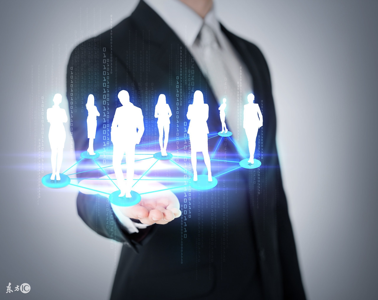 人人都是出来“卖”的，关键看你会不会“卖”