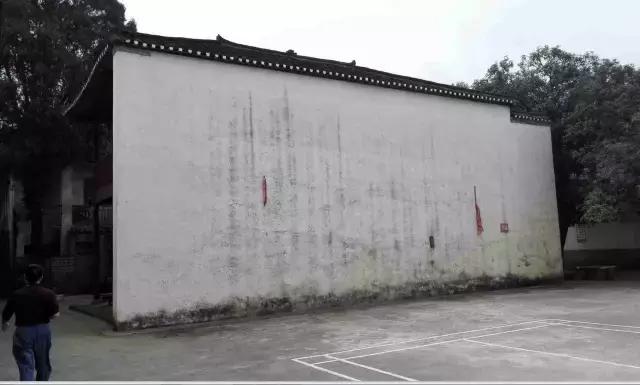 真没想到，扬名桂北全州数十年的“绣花楼”之名居然是误传！