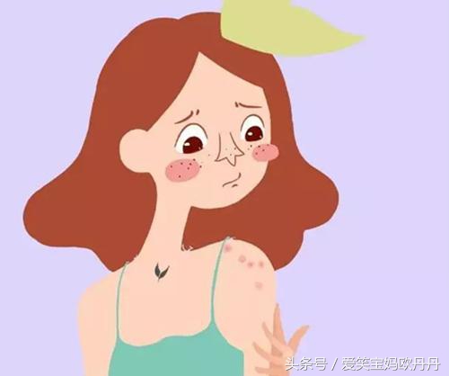 怀孕早期喜欢熬夜,怀孕天天喜欢熬夜