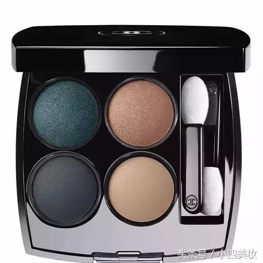 2018秋冬眼影推荐,2017秋冬流行什么眼影