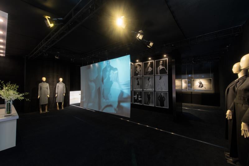 giada品牌发布会,giada品牌视频