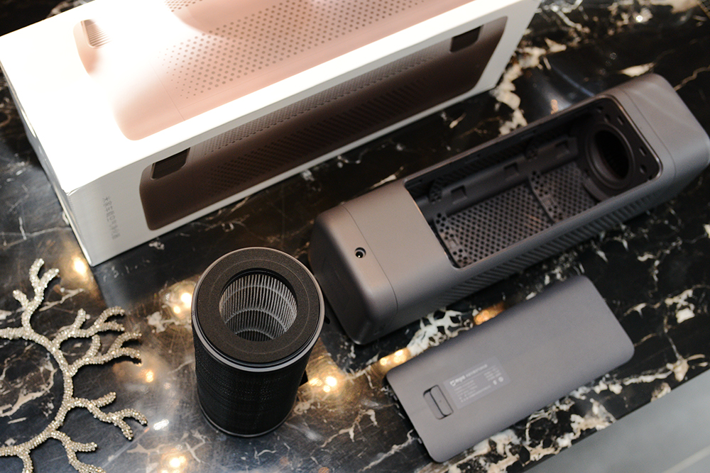 米家净化器去甲醛测评,小米空气净化器除甲醛测评车载