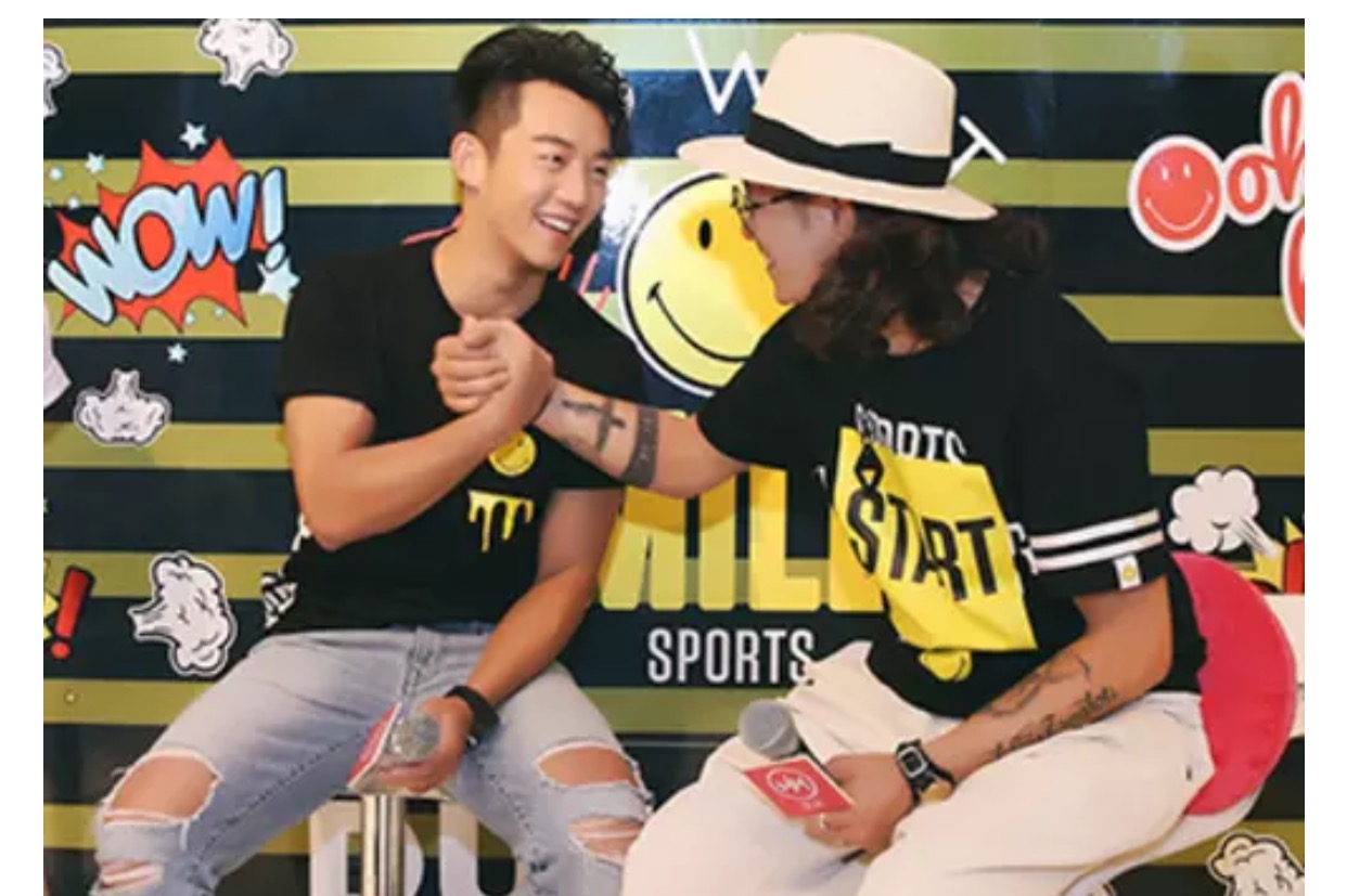 爱豆同款平价潮牌,爱豆潮牌集合店保定