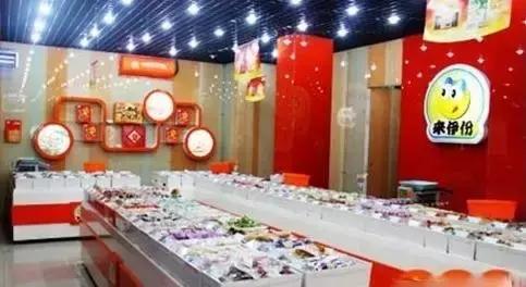 食品经营店有老鼠怎么处理,零食店来伊份加盟