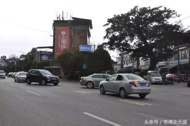 梁中与红中曾合校办学多年~两校原是亲生血缘关系