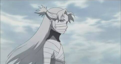 火影忍者最垃圾的几个角色,火影忍者哪个角色最受欢迎