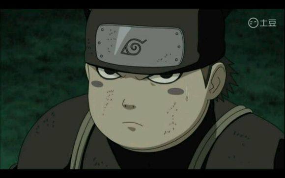 火影忍者最垃圾的几个角色,火影忍者哪个角色最受欢迎