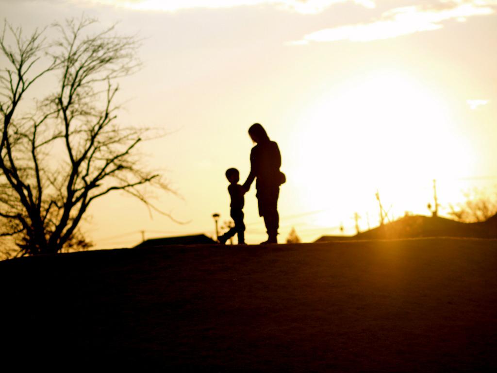 女儿放下对母亲的怨恨,如何放下怨恨心理