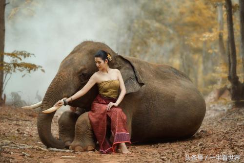 泰国游玩到中暑是什么概念,泰国高温还能去旅游吗