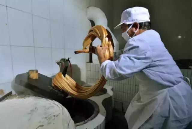 老常州美食,怀旧零食冬瓜糖你小时候吃过吗