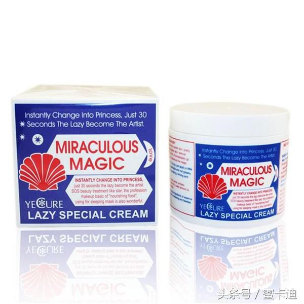 素颜美的8个秘诀你知道几个,如何让素颜变得越来越美