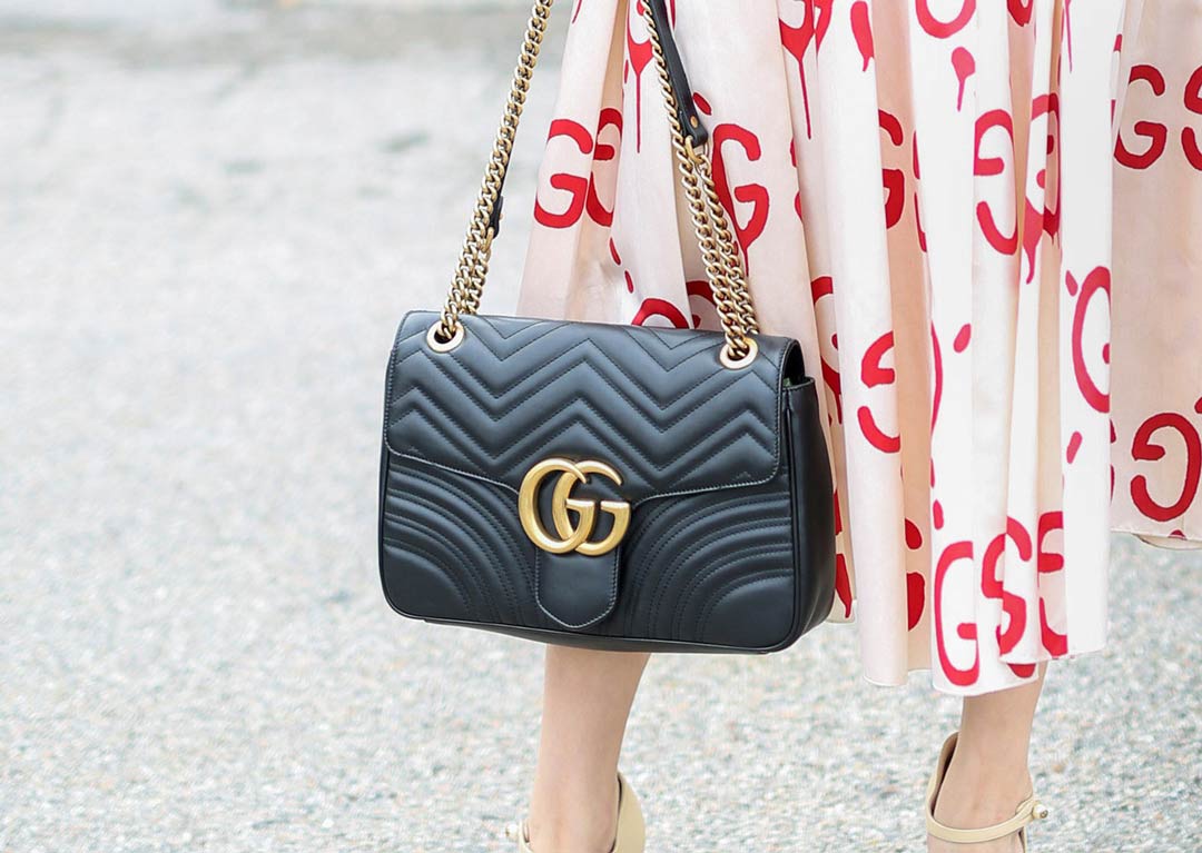 永远不会过时的爆款包包,经典不会过时的包包