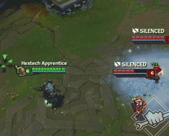 lol可以带的召唤师技能,lol新版本装备自带一个闪现