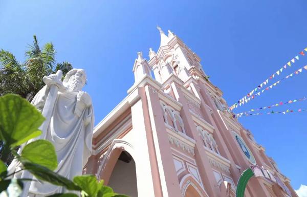 越南旅游男人必玩岘港,越南岘港旅游多少钱