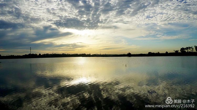 一花一叶总关情，一辆单车游古城，美哉正定！