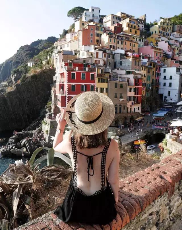 去旅游拍的风景照怎么发朋友圈,怎么给朋友圈的旅游照点评