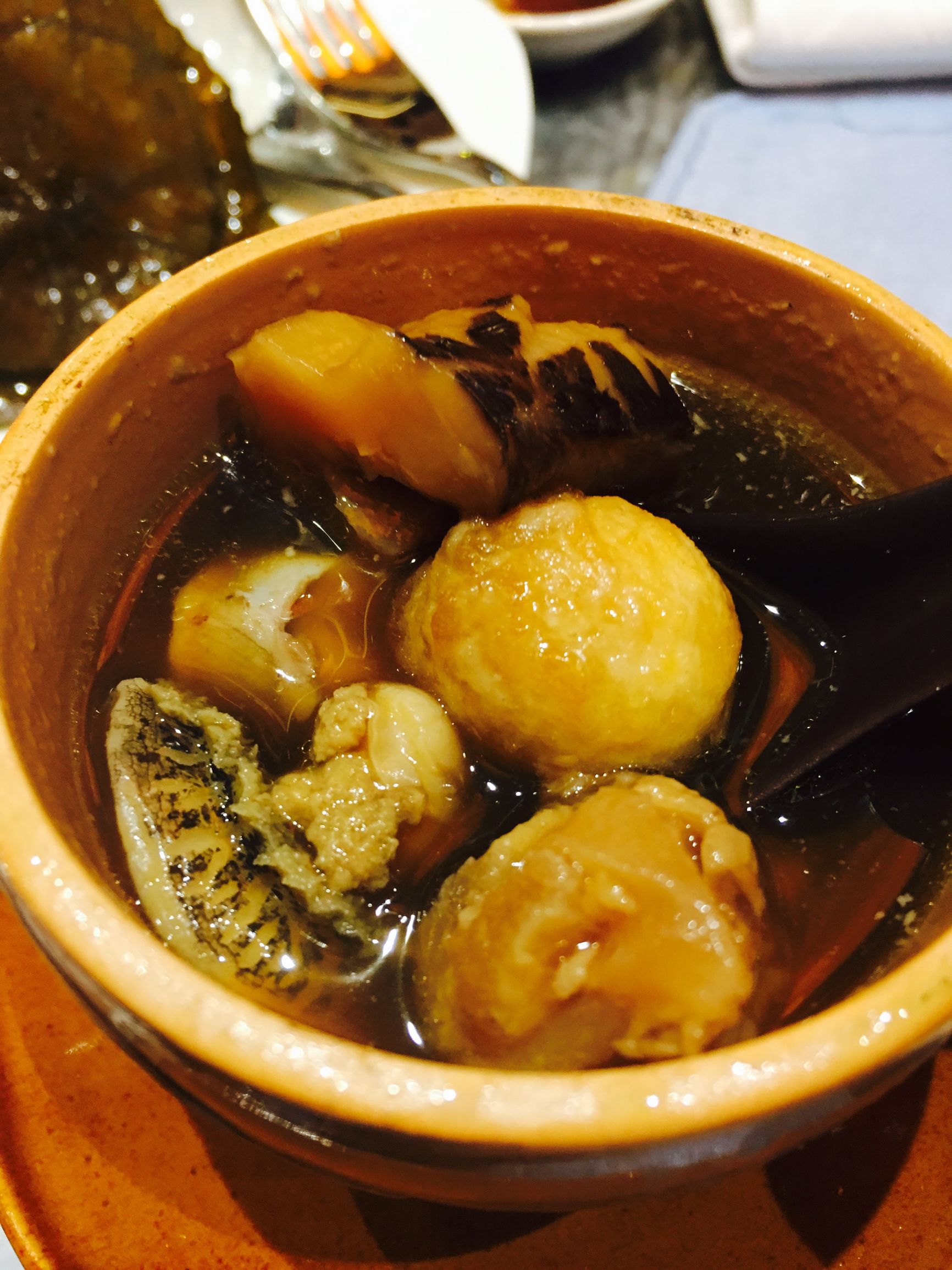 鹭江宾馆茶点价格,鹭江宾馆茶餐厅