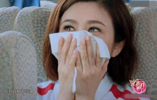 我们来了关之琳说刘德华,我们来了关之琳和刘嘉玲