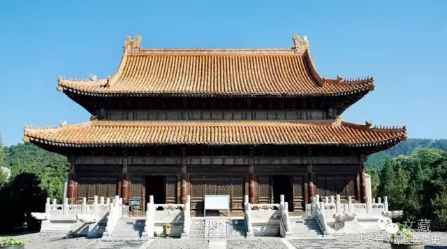 慈禧生前那么风光死后无比凄凉,慈禧的荒唐遗言