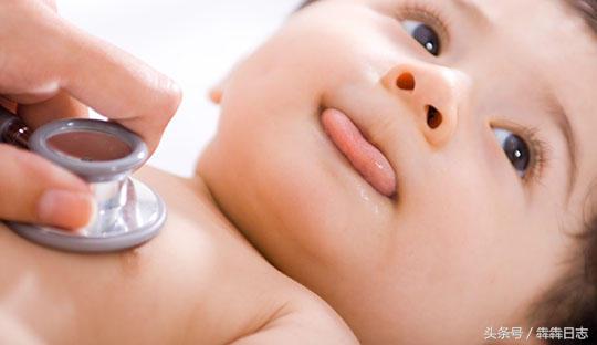 怎么判断宝宝彻底退烧的表现,周岁宝宝物理退烧的正确方法