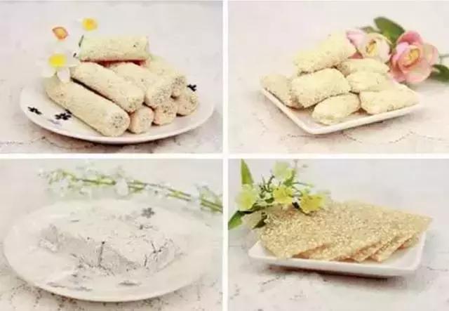 老常州美食,怀旧零食冬瓜糖你小时候吃过吗