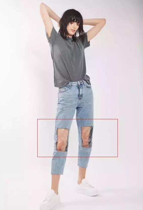 外国人看中国奇葩穿搭,搞笑老外穿奇葩衣服