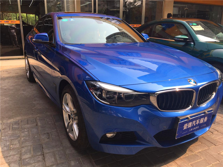 给汽车镀晶用什么材料,给汽车做地胶好吗