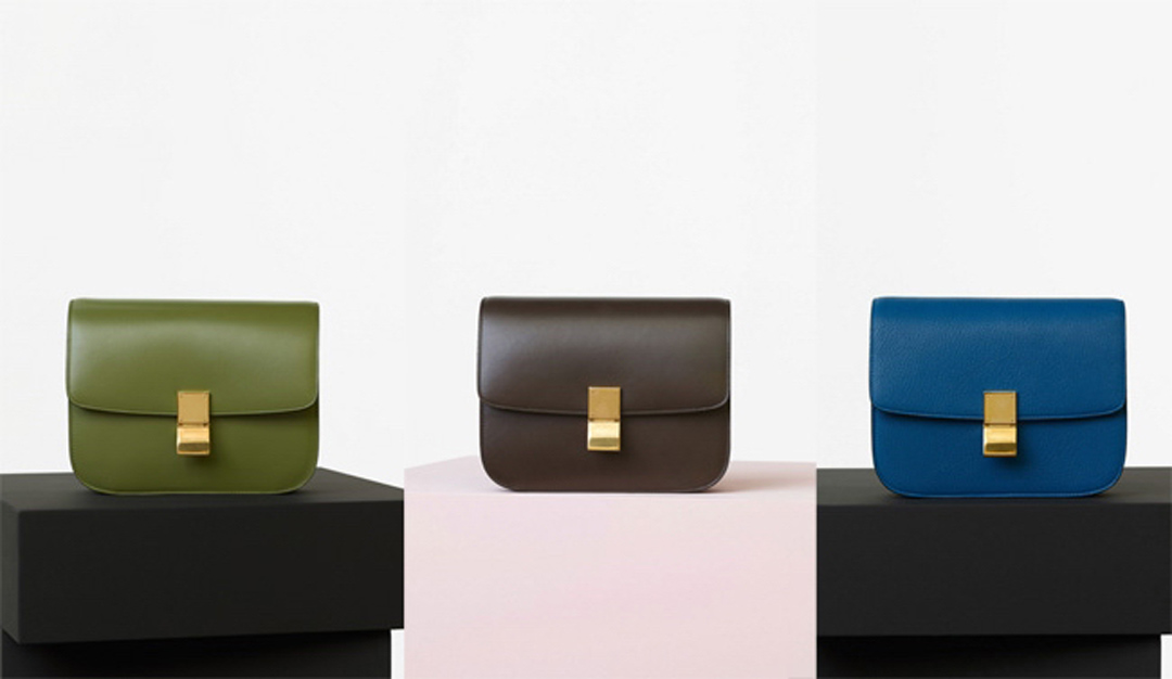 永远不会过时的爆款包包,经典不会过时的包包