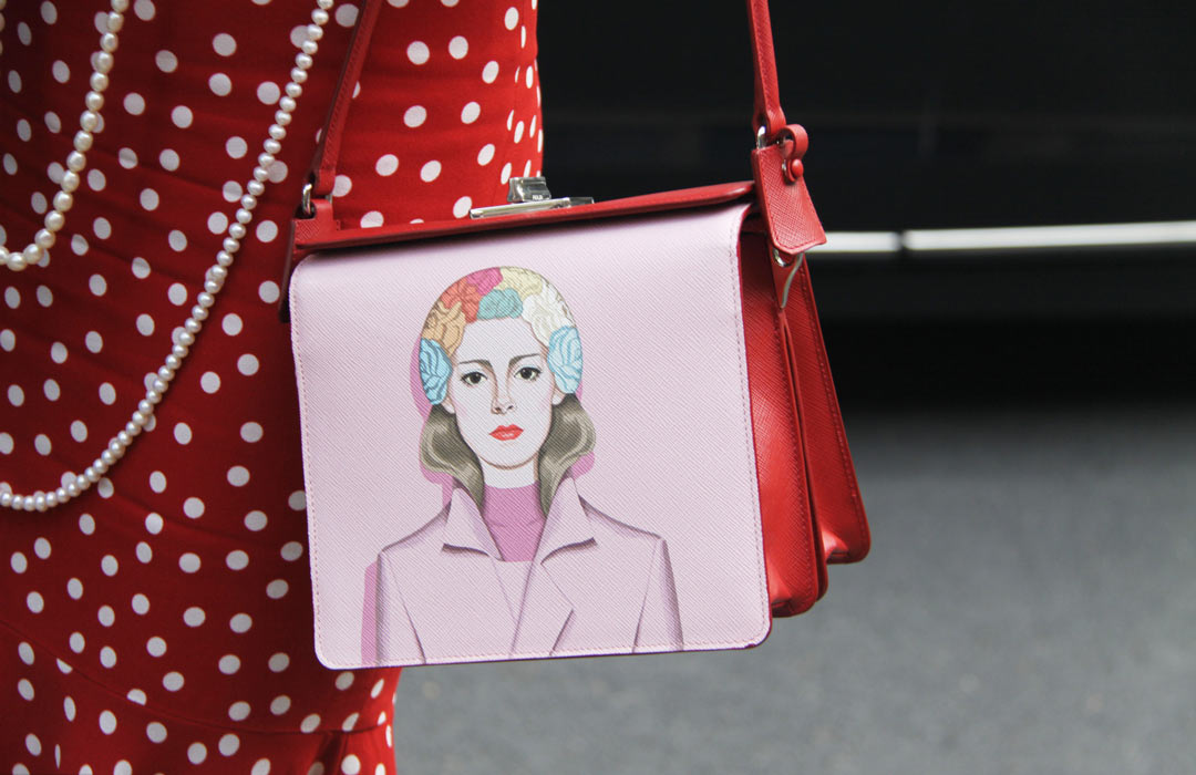 永远不会过时的爆款包包,经典不会过时的包包