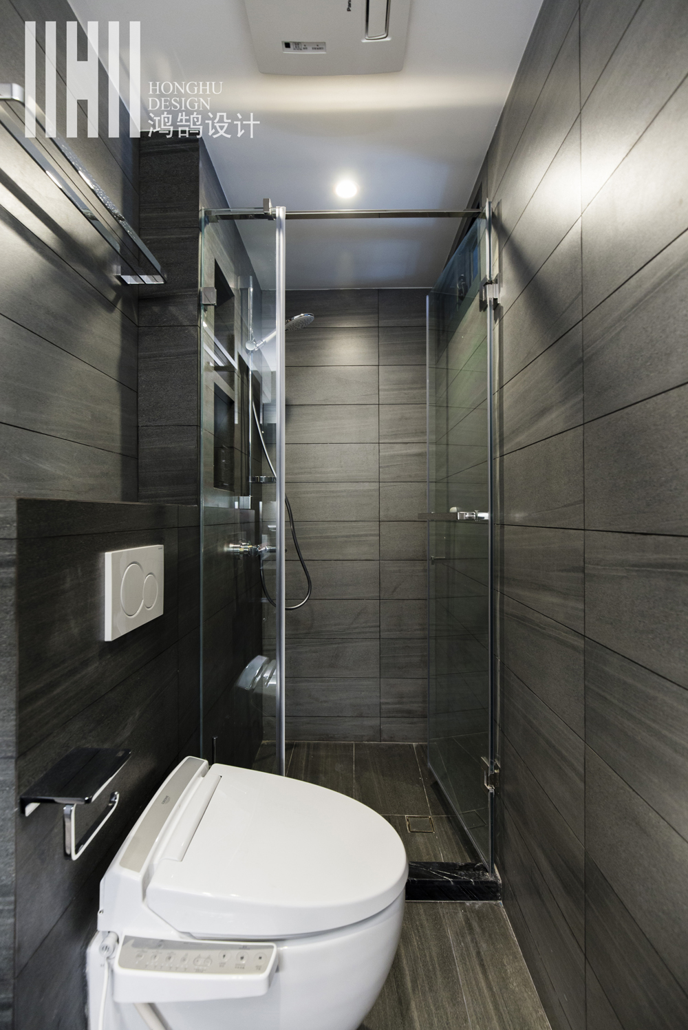 芜湖装修公司鸿鹄设计：这个家和贺函家找的是同一个设计师吧！