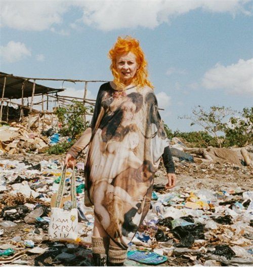 50岁娶鲜肉老公，74岁炮轰首相，每一天都作妖到闪闪发光！