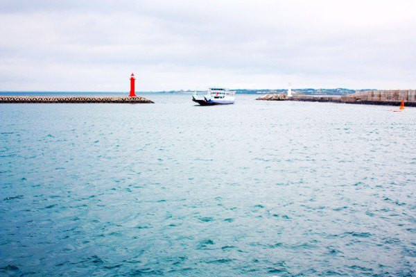 济州岛旅游必用韩语,一句韩语不会说怎么去韩国