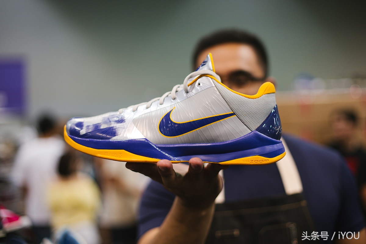 对不起没椰子！香港SneakerCon售价排行榜TOP10