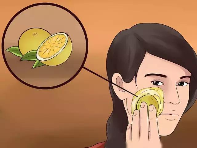 脸上有黑点怎么消除视频,脸上出现小黑点如何去除