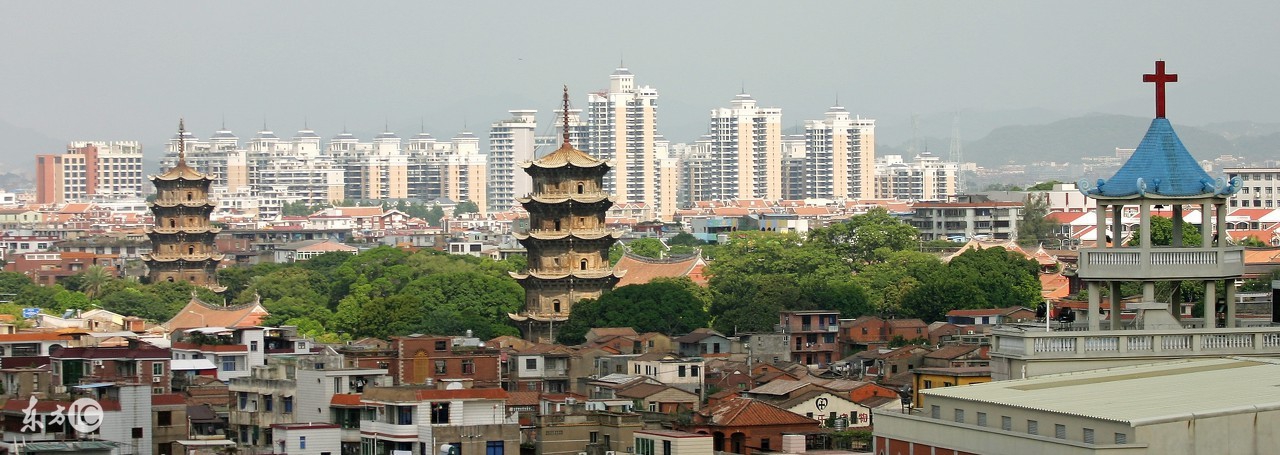 福建最全攻略,福建厦门旅游攻略景点必去