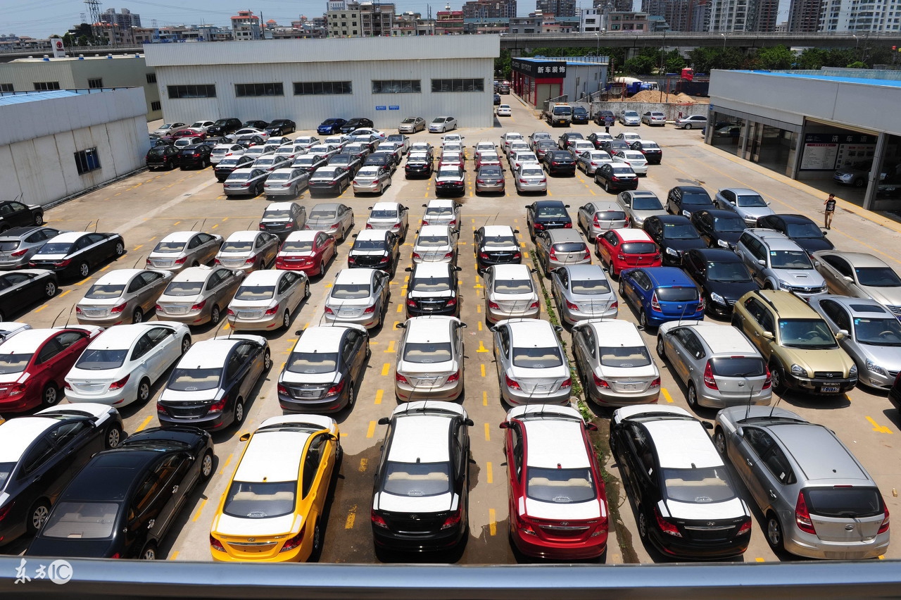 二手车异地购车第三方检测,二手车异地买车需要关注什么