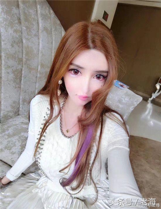 从哪句话能看出王瑞儿承认变性？媒体为啥断章取义？