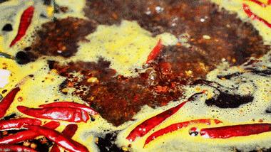 重庆李记串串火锅店,重庆李记串串香