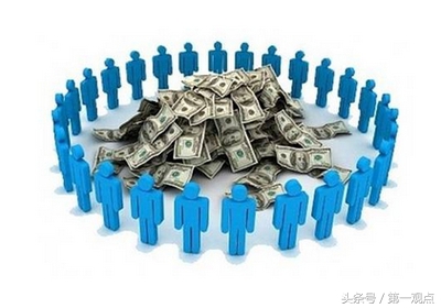 众筹与非法集资传销的本质区别,现在区块链如何众筹